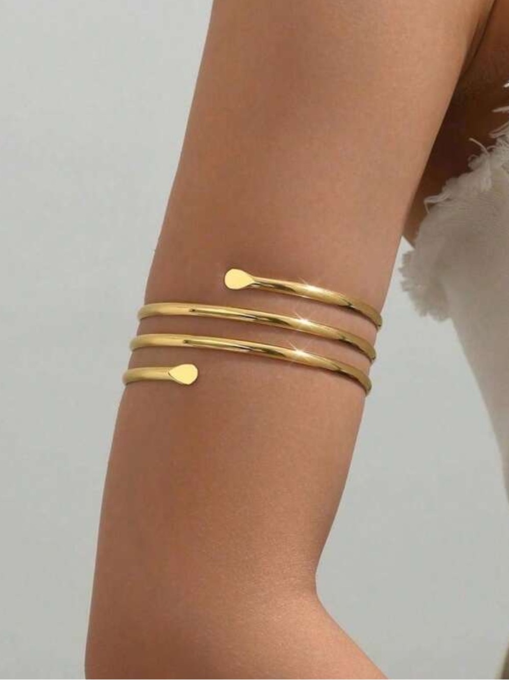 Arm Cuff
